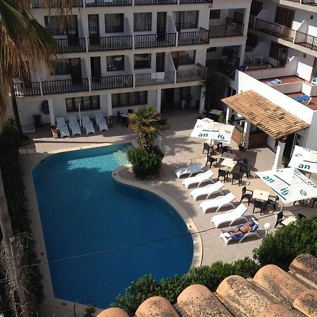 Hostal Casa Bauza Cala Ratjada  Εξωτερικό φωτογραφία