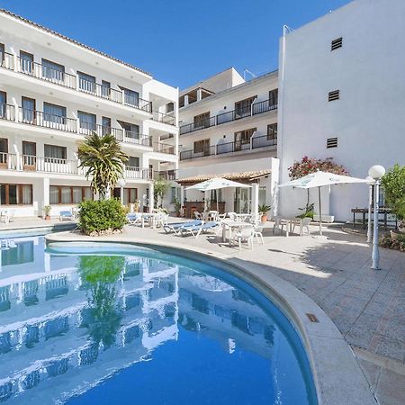 Hostal Casa Bauza Cala Ratjada  Εξωτερικό φωτογραφία