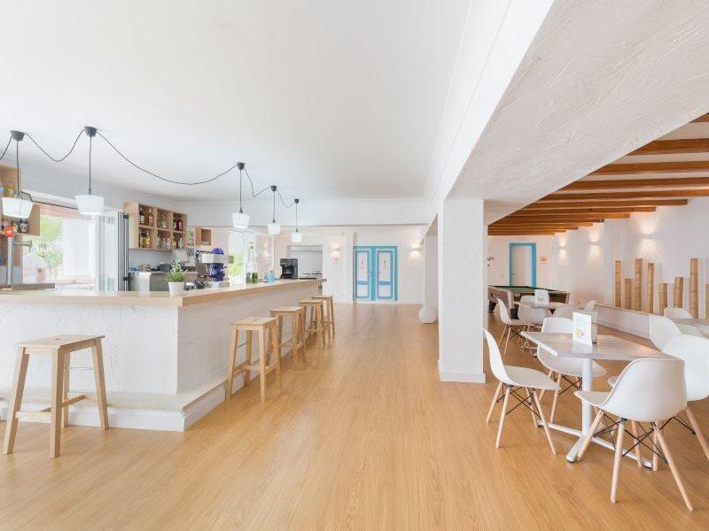 Hostal Casa Bauza Cala Ratjada  Εξωτερικό φωτογραφία