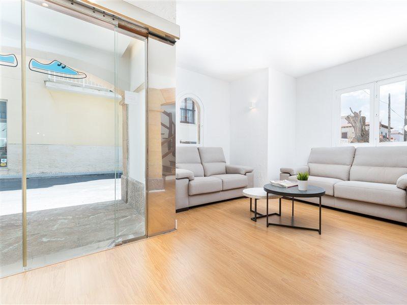 Hostal Casa Bauza Cala Ratjada  Εξωτερικό φωτογραφία