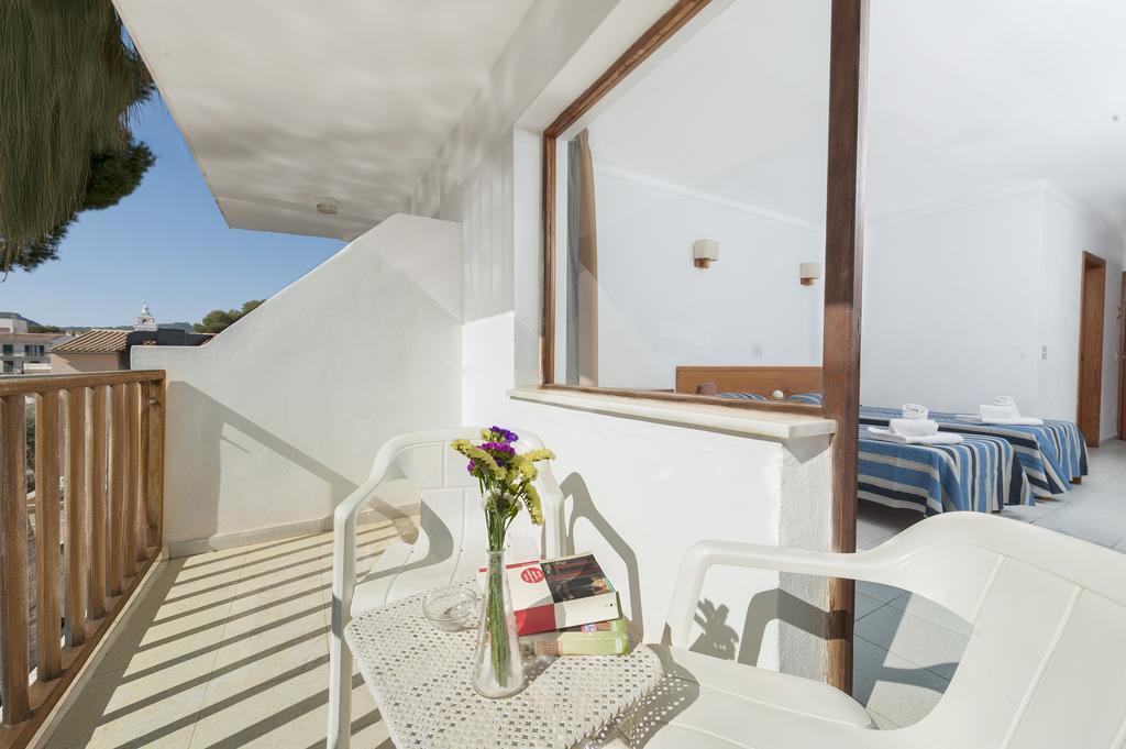 Hostal Casa Bauza Cala Ratjada  Δωμάτιο φωτογραφία