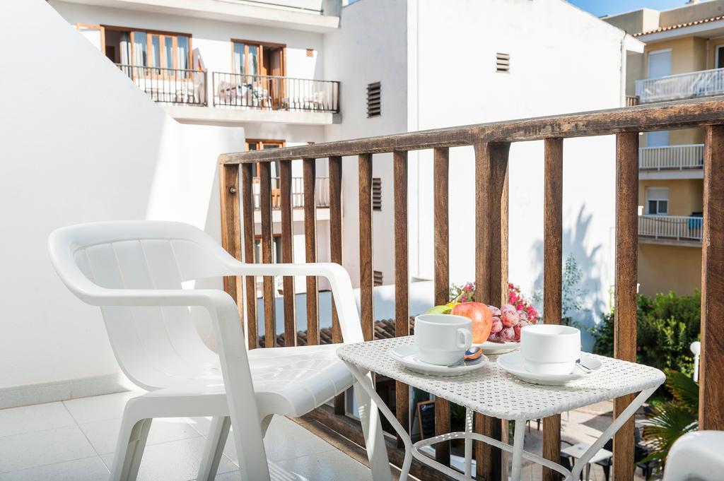 Hostal Casa Bauza Cala Ratjada  Δωμάτιο φωτογραφία
