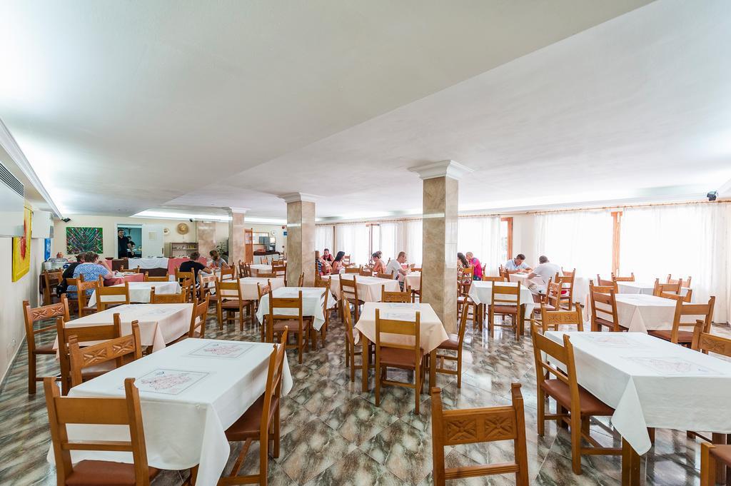 Hostal Casa Bauza Cala Ratjada  Εξωτερικό φωτογραφία