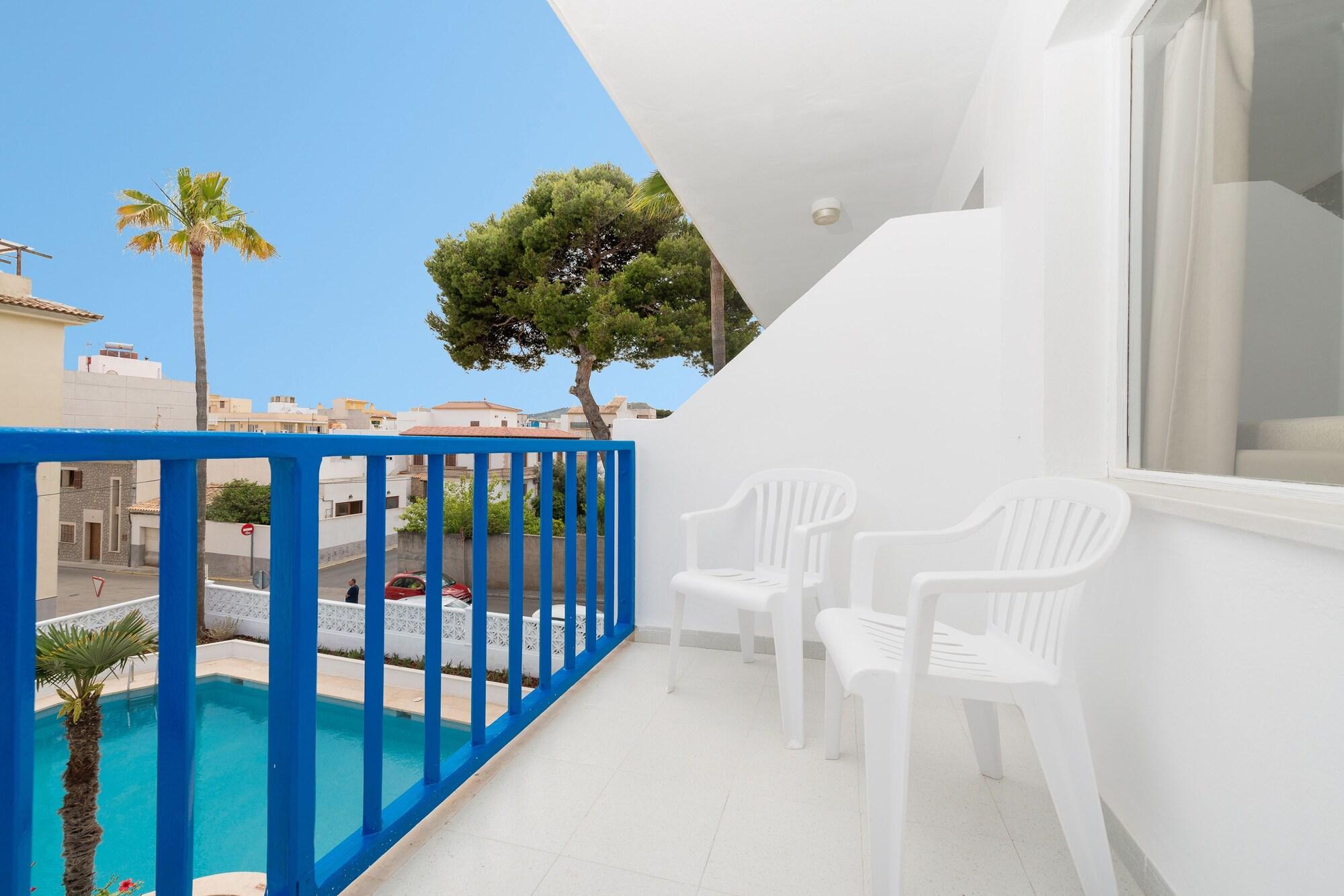 Hostal Casa Bauza Cala Ratjada  Εξωτερικό φωτογραφία