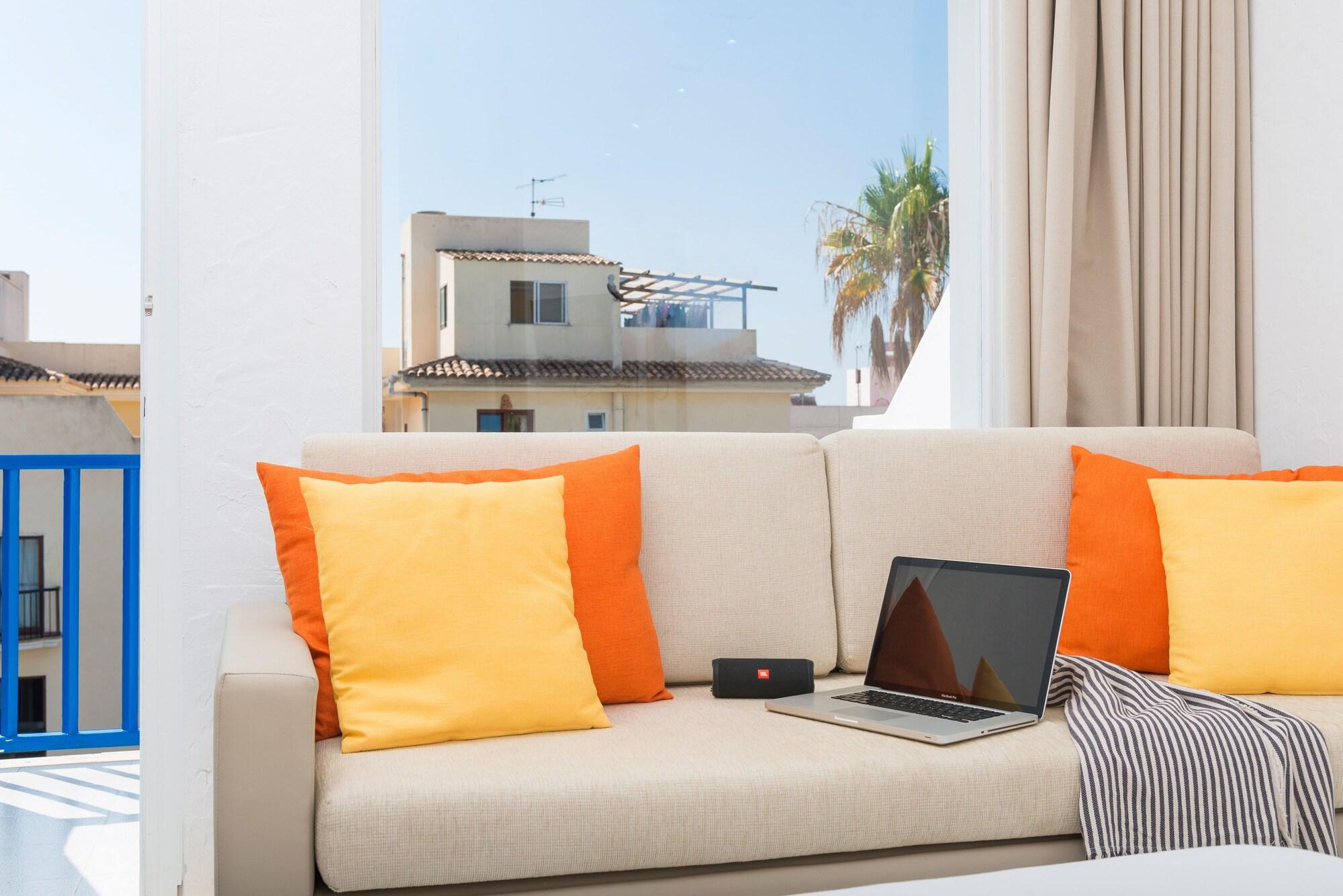 Hostal Casa Bauza Cala Ratjada  Εξωτερικό φωτογραφία