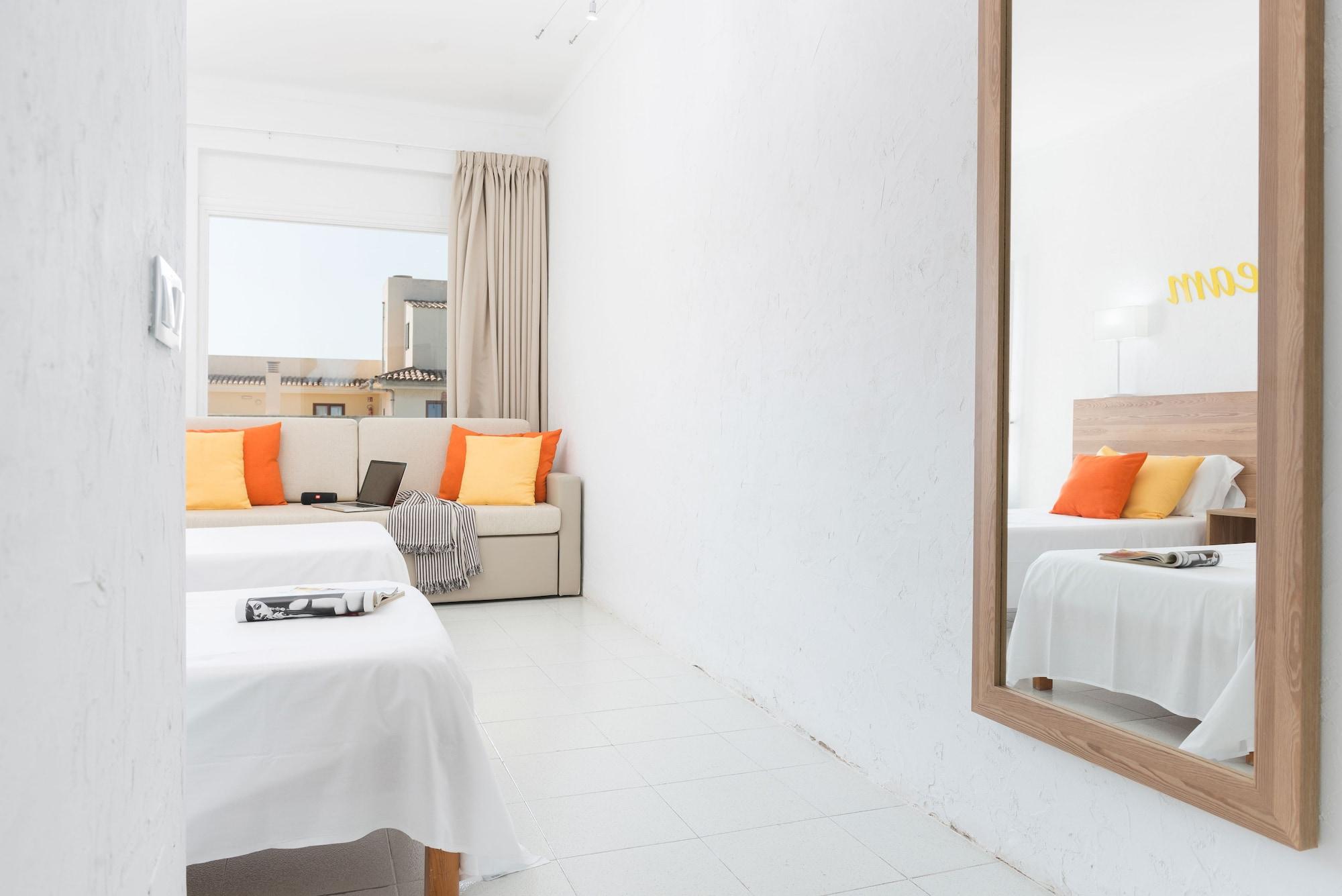 Hostal Casa Bauza Cala Ratjada  Εξωτερικό φωτογραφία
