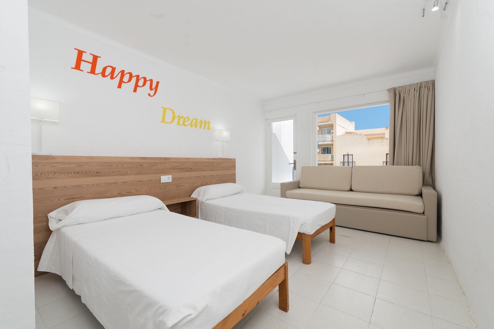 Hostal Casa Bauza Cala Ratjada  Εξωτερικό φωτογραφία