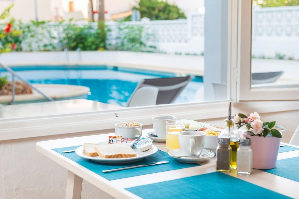 Hostal Casa Bauza Cala Ratjada  Εξωτερικό φωτογραφία