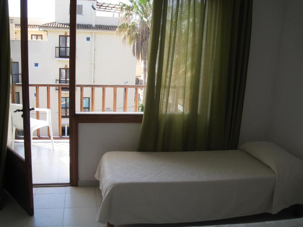 Hostal Casa Bauza Cala Ratjada  Δωμάτιο φωτογραφία