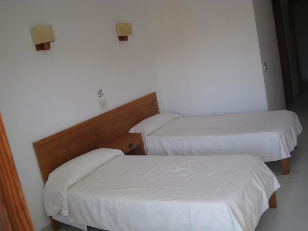 Hostal Casa Bauza Cala Ratjada  Δωμάτιο φωτογραφία