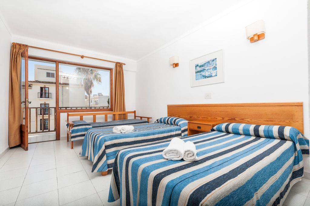 Hostal Casa Bauza Cala Ratjada  Εξωτερικό φωτογραφία