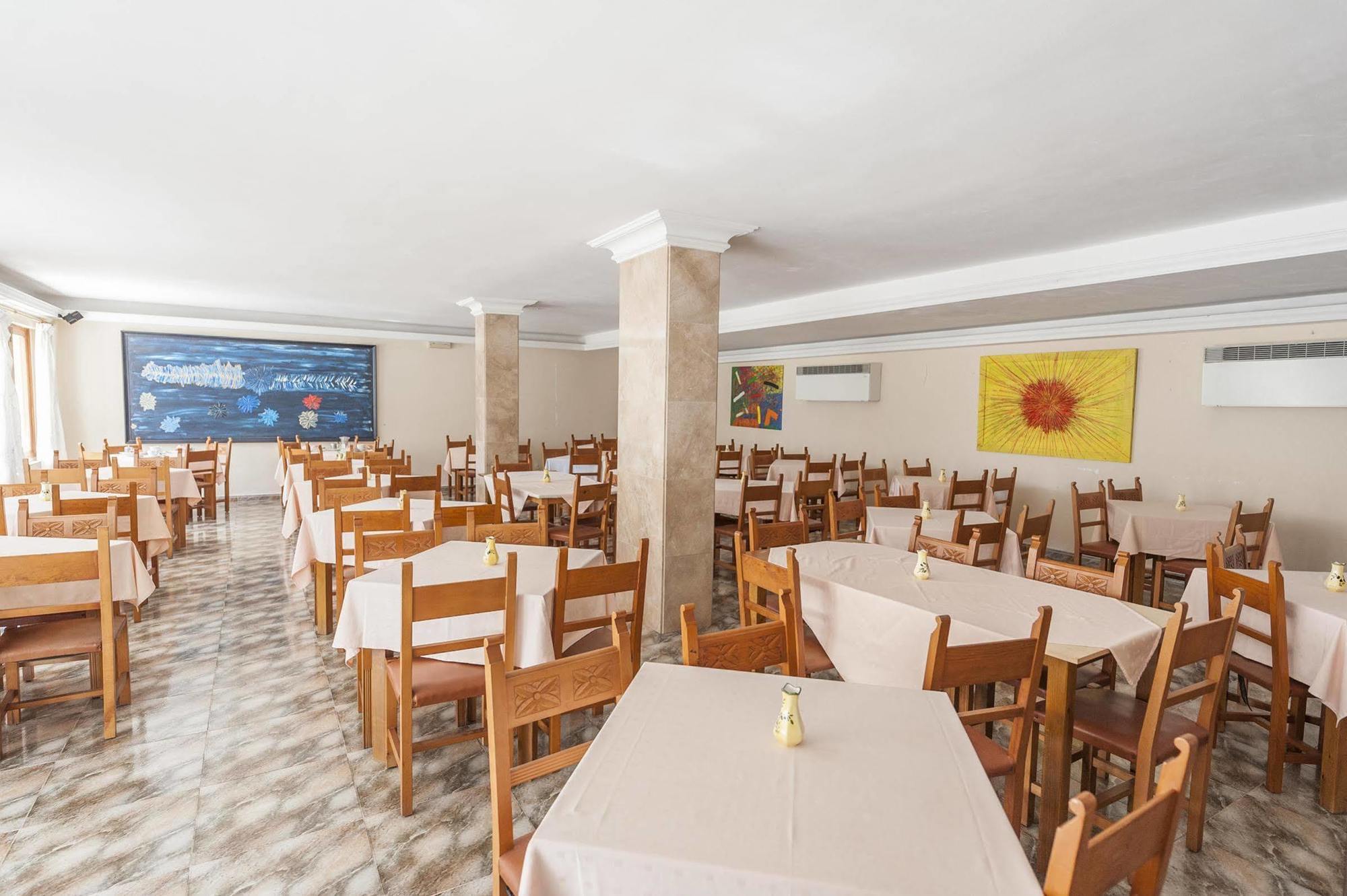 Hostal Casa Bauza Cala Ratjada  Εξωτερικό φωτογραφία
