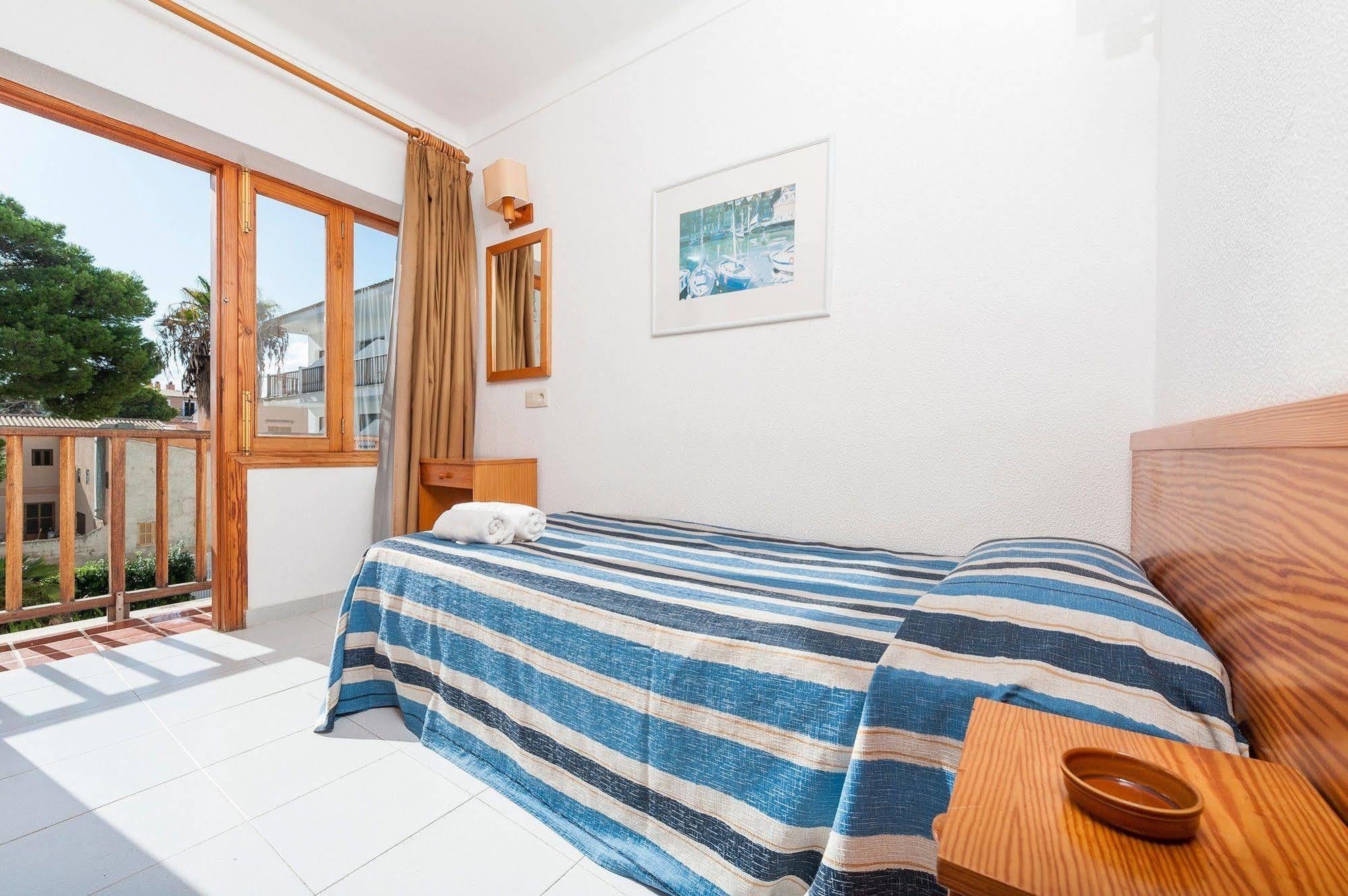 Hostal Casa Bauza Cala Ratjada  Εξωτερικό φωτογραφία