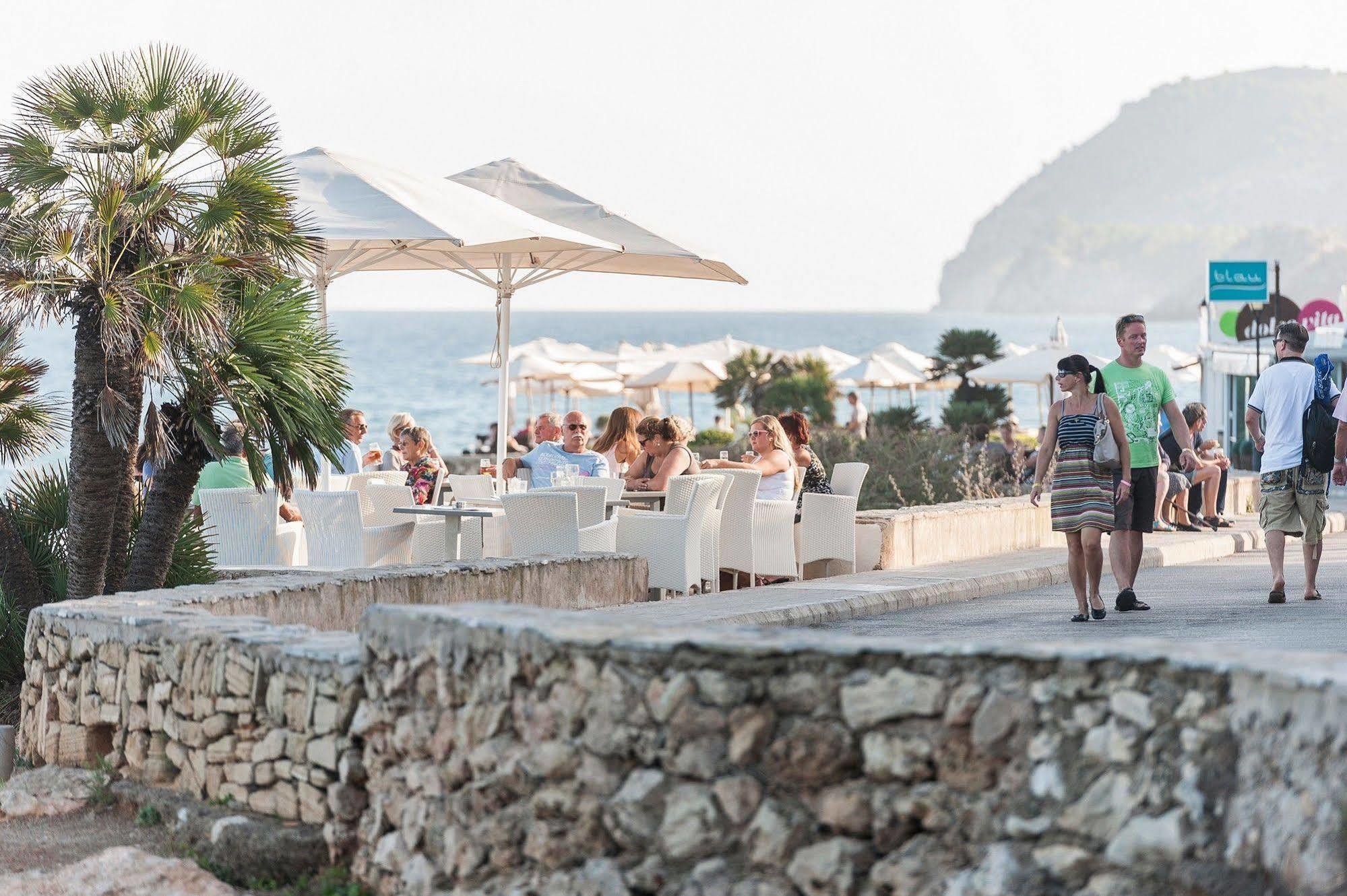 Hostal Casa Bauza Cala Ratjada  Εξωτερικό φωτογραφία