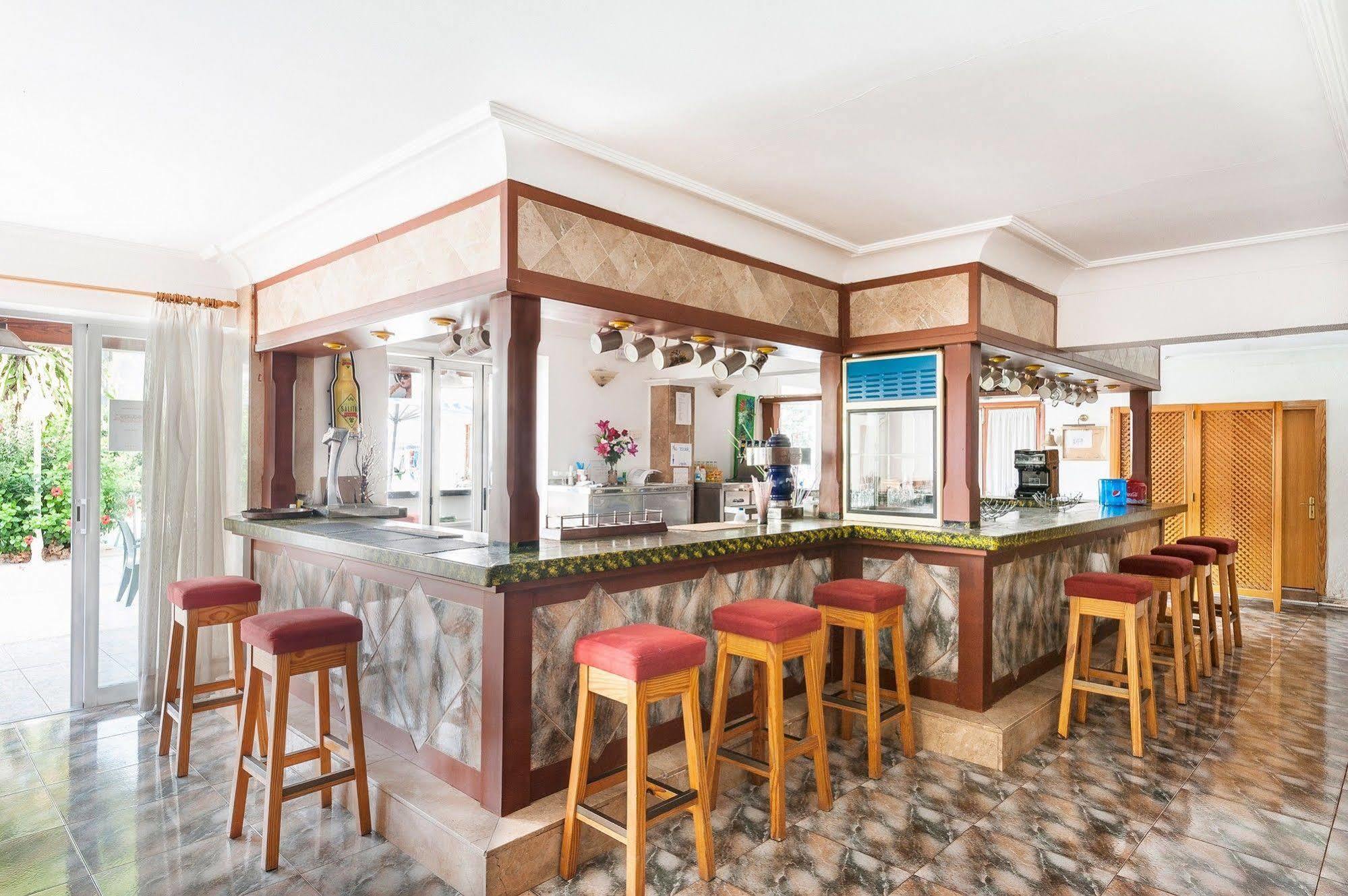 Hostal Casa Bauza Cala Ratjada  Εξωτερικό φωτογραφία