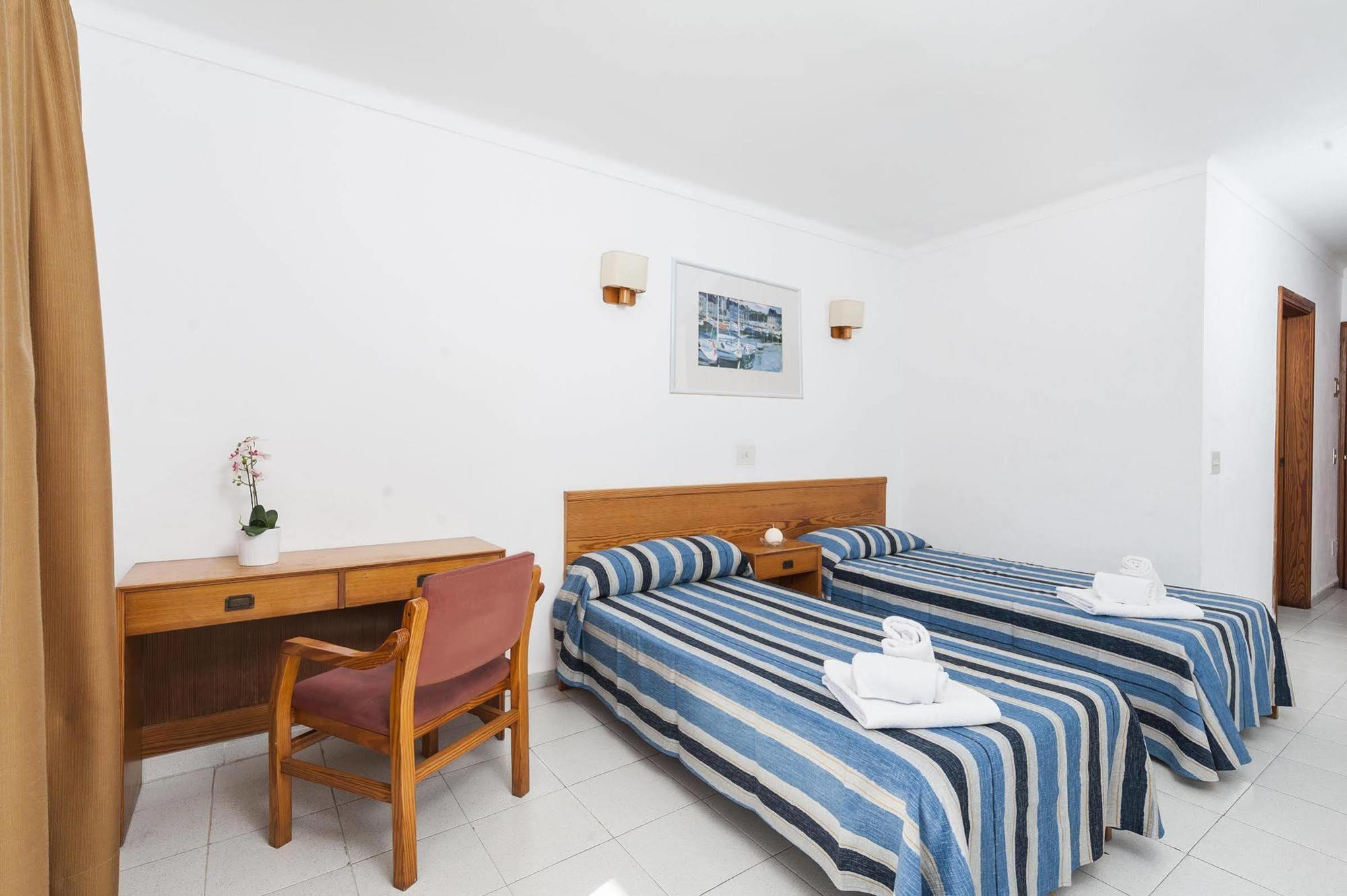 Hostal Casa Bauza Cala Ratjada  Εξωτερικό φωτογραφία